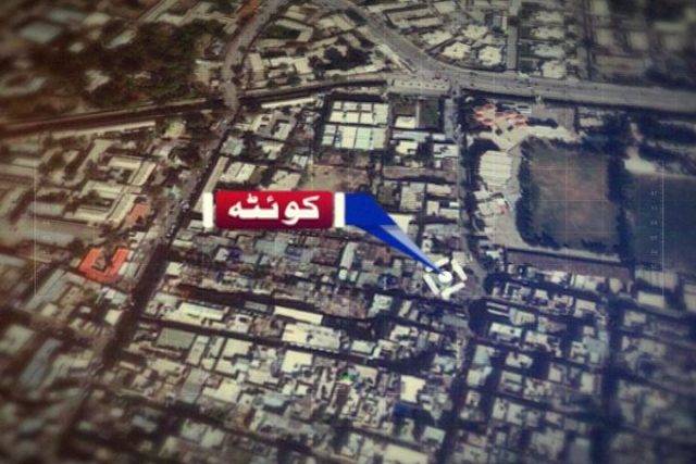 کوئٹہ کے طلبا مشکلات کا شکار، لوکل بسوں کی چھتوں پر سفر کر نے پر مجبور