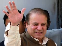نواز شریف کی لاہو ر آمد ،ن لیگ کا عوامی پاور ’’شو ‘‘ کرنے کا فیصلہ,ذرائع 