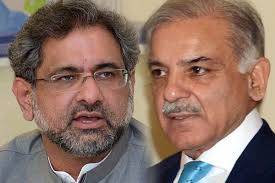 شہباز شریف کے مستقبل کا فیصلے کابینہ کی تشکیل میں رکاوٹ