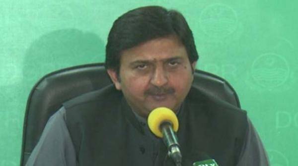ابھی تک پارٹی کا فیصلہ 45 روز بعد شہبازشریف کو وزیراعظم بنانا ہے, ترجمان پنجاب حکومت