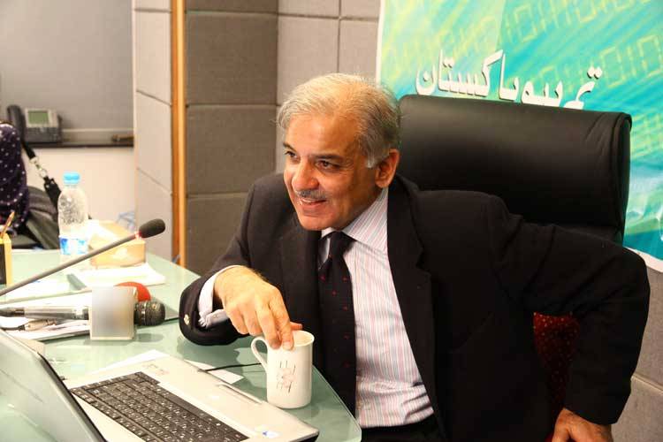 سی پیک مخالفین کی آنکھوں میں کھٹک رہا ہے: وزیر اعلیٰ پنجاب