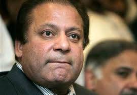 سابق وزیراعظم نواز شریف کا نام ای سی ایل میں ڈالنے کی درخواست سماعت کیلئے منظور،سماعت پیر ہو گی
