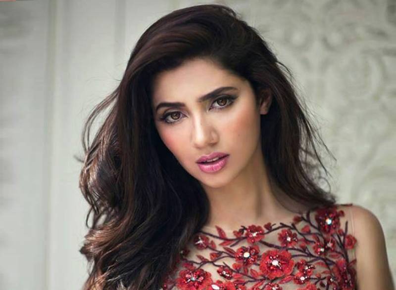 ماہرہ خان کی آئندہ فلم” سات دن محبت اِن“ کی شوٹنگ شروع 