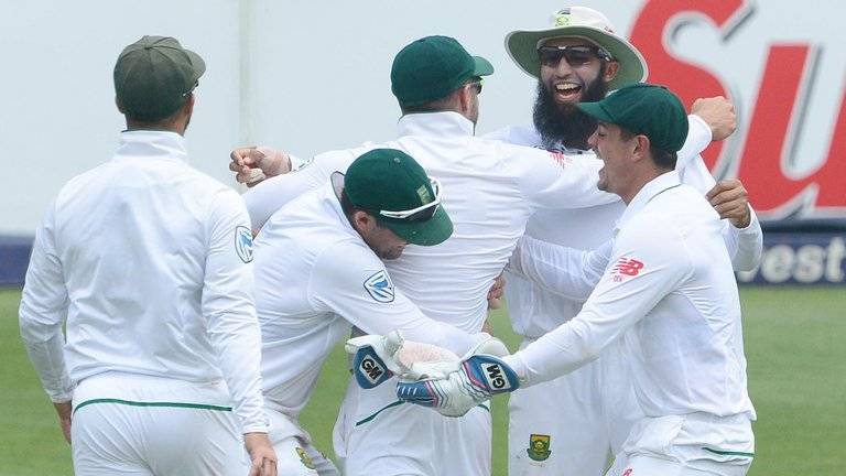 انگلینڈ نے جنوبی افریقہ کے خلاف ٹیسٹ سیریز میں ناکامیوں کی روایت ختم کرنے پر نظریں جما لیں 