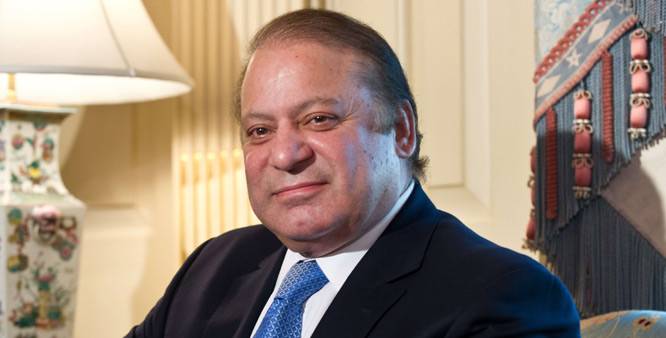 نواز شریف ضمنی انتخاب کیلئے کسی کو ٹکٹ نہیں دے سکتے: الیکشن کمیشن
