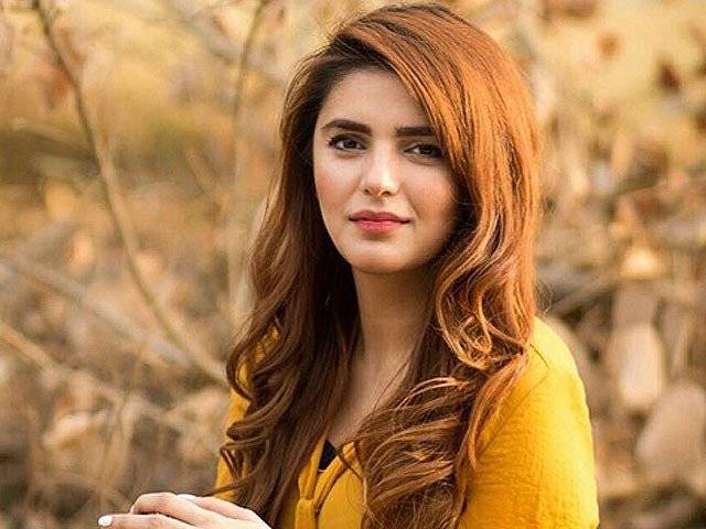 کیا چھوٹے کپڑے پہننا گناہ ہے، مومنہ مستحسن