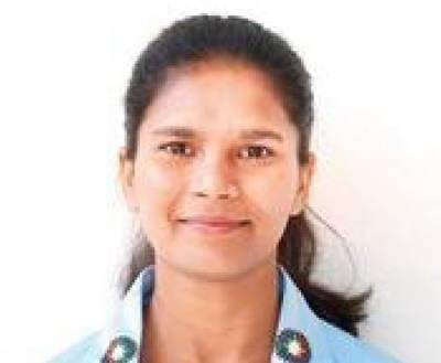 بھارت میں خاتون ہاکی کھلاڑی نے خود کشی کرلی