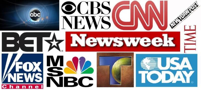 ٹرمپ انتظامیہ کا سرکاری راز میڈیا میں لانے والوں کے خلاف کاروائی کا اعلان