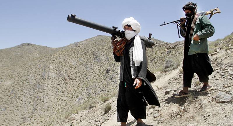 افغان طالبان اورفورسزکے درمیان خونزیزجھڑپیں،40 جنگجو ہلاک ہوگئے