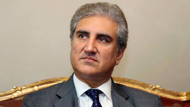 کرپٹ عناصر کی بیخ کنی سے جمہوریت مضبوط ہو گی، شاہ محمود
