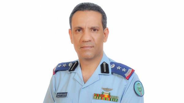  عرب اتحادی فوج یمن میں امدادی سرگرمیوں میں رکاوٹ نہیں: المالکی