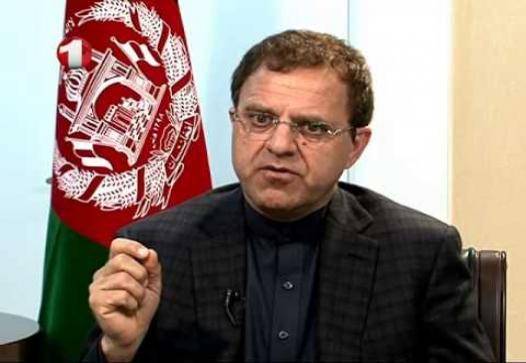 پاکستان اور افغانستان ہر سطح پر تعلقات استوار کریں،ڈاکٹر عمرزخیلوال