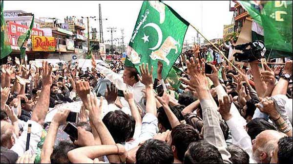  نواز شریف کی گردن تک جاپہنچنے والا ہاتھ کس کا تھا، ایجنسیوں نے تلاش شروع کردی