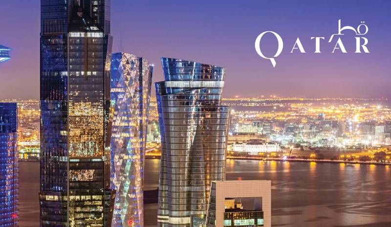 قطر نے پاکستانیوں سمیت غیر ملکی شہریوں کو مستقل شہریت کا حق دے دیا ،سرکاری ملازمتیں بھی کر سکیں گے 