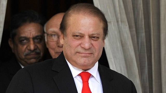 اداروں سے ٹکراﺅ کا حامی نہیں مگر سازش سے پردہ اُٹھاﺅں گا،نواز شریف