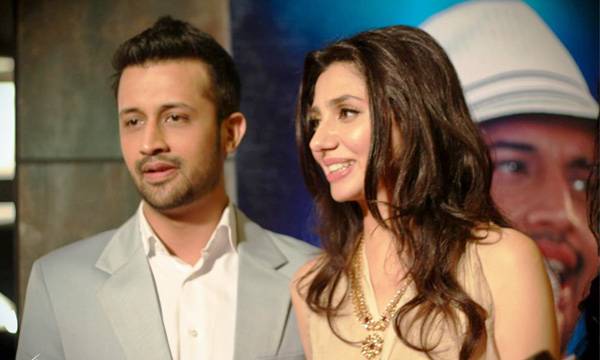 میں نے ماہرہ خان کو فلم انڈسٹری میں متعارف کروایا