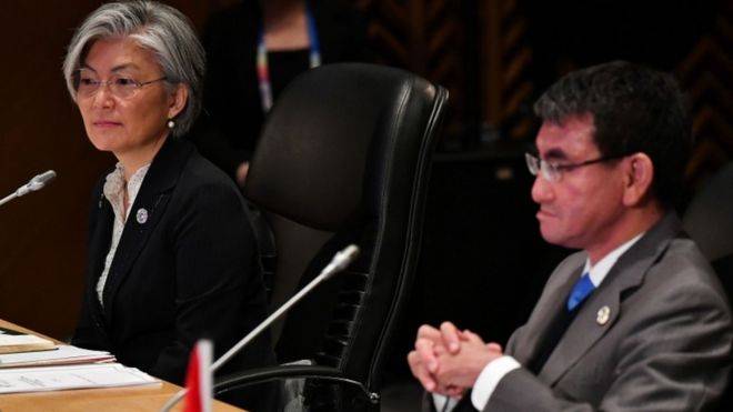 خطے میں ایک اور جنگ نہیں چھیڑی جائے گی:جنوبی کوریا