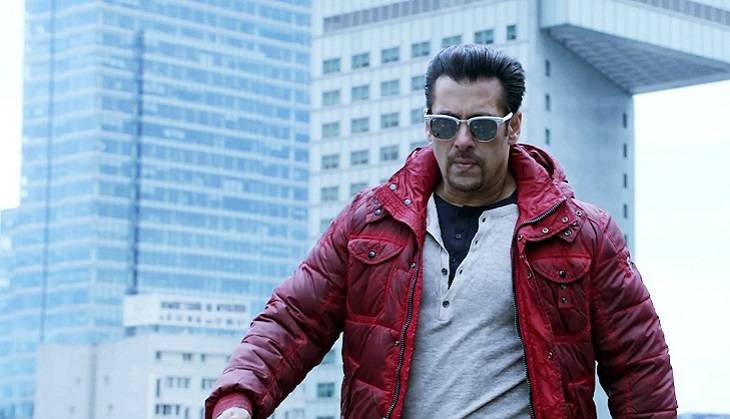 سپر ہٹ فلم سیریز ”ریس 3“ میں سلمان خان کی انٹری متوقع