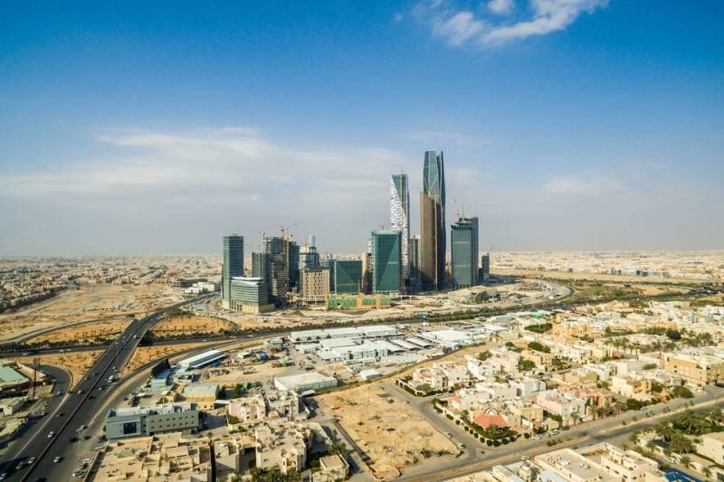 سعودی عرب میں غیرملکیوں کو مکمل انجینئرنگ کمپنیوں کے قیام کی منظوری