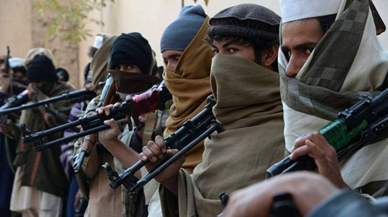 طالبان کی صرائے پل واقعہ میں ملوث ہونے کی تردید