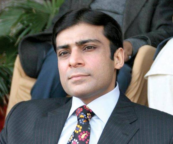 سپریم کورٹ میں حمزہ شہبازکی نا اہلی اورعائشہ احد پرپارلیمانی کمیٹی بنانے کیلئے درخواست دائر