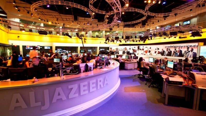 الجزیرہ چینل کی بندش، انسانی حقوق تنظیموں کی صہیونی حکومت پر کڑی تنقید