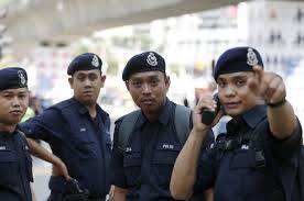 ملائیشیا میں دہشت گردی کیخلاف آپریشن، پاکستانیوں سمیت 400 افراد گرفتار 