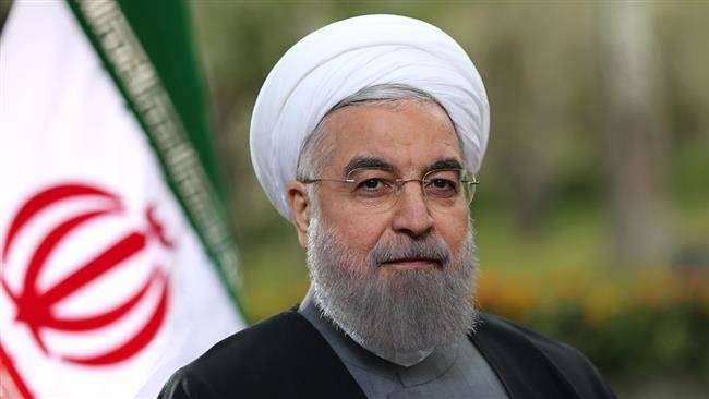 ایرانی صدرحسن روحانی نے نئی ملکی کابینہ کا اعلان کر دیا ، ایک بھی خاتون شامل نہیں