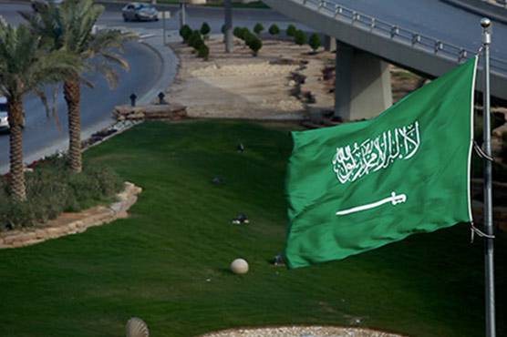 سعودی شہزادے سلمان بن سعد بن عبداللہ انتقال کرگئے