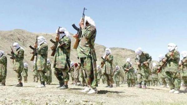 قطر دہشتگردی کو ہوا دینے کیلئے طالبان کی بھی مالی مدد کرتا رہا ہے: سعودی عرب