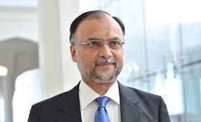 خواتین اور اقلیتوں کیخلاف جرائم برداشت نہیں کئے جائیں گے: وزیر داخلہ