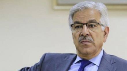 ہمارا سب سے بڑا اثاثہ نوازشریف ہیں،خواجہ آصف