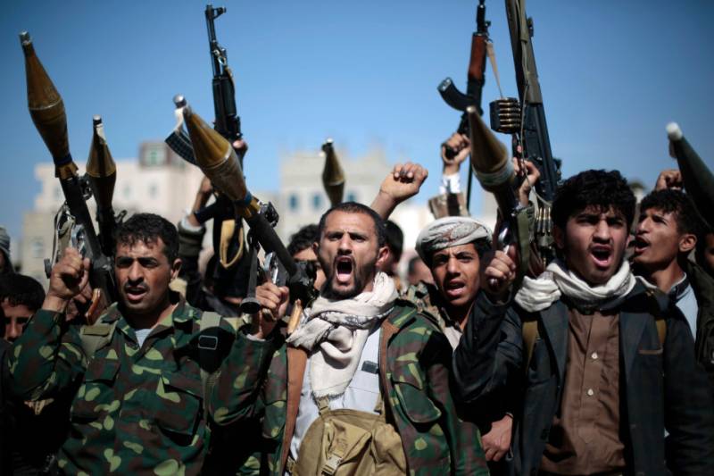 حوثیوں کے ہاتھوں علی صالح کے وفاداروں کا قتل جاری