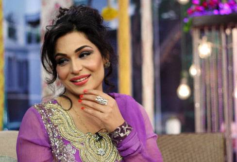 'ایسا کام کرنا چاہتی ہوں کہ مرنے کے بعد بھی لوگ احترام سے میرا نام لیں'
