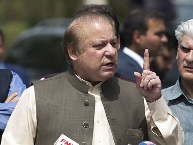 جہلم میں نواز شریف کہاں قیام کریں گے ؟ نیو ٹی وی نے پتہ چلا لیا 