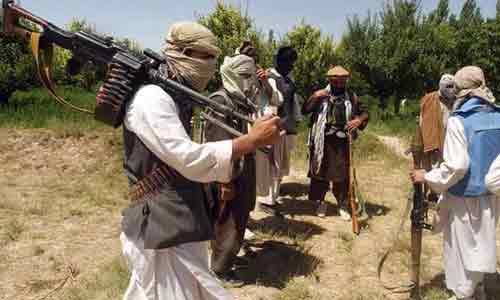 طالبان نے اغواء کئے گئے 235 دیہاتیوں کو رہا کر دیا، افغان حکام
