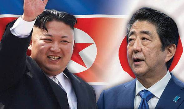 شمالی کوریا مزید سنگین اشتعال انگیزی کا مظاہرہ کر سکتا ہے، جاپان
