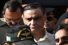 رینجرز کے حوالے سے میرا بیان غلط انداز میں پیش کیا گیا، ڈاکٹر عاصم
