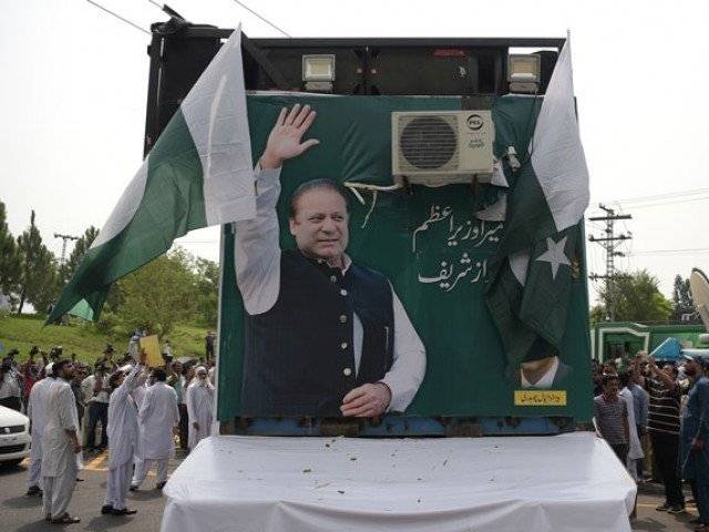 وزیراعلیٰ محمد شہباز شریف پنجاب کی جان اور پاکستان کی شان ہیں:محمد نوازشریف