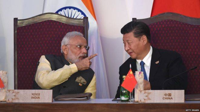 55برس بعد بھی انڈیا بہت بھولا، سبق نہیں سیکھا :چینی میڈیا