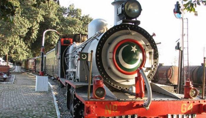 آزادی ٹرین کے لئے سکیورٹی کا جامع پلان تیار 
