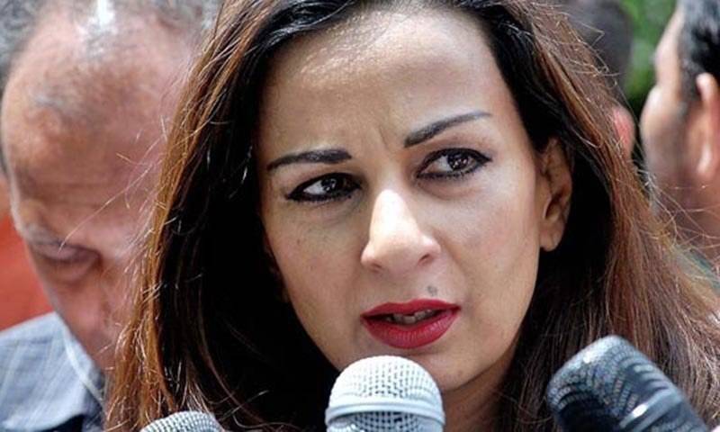 پیپلز پارٹی نے آئینی دفعات 62-63 کو ہٹانے کا مطالبہ کیا تھا، شیری رحمان 