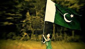 یوم آزادی پر پرچم لہرانے کی قومی تقریب پارلیمینٹ ہاؤس میں ہو گی 