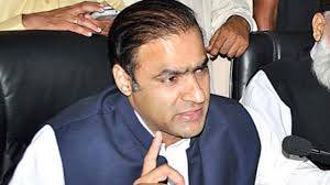 عابد شیر علی نے نواز شریف کے بارے ایسی بات کہہ دی کہ ن لیگی اراکین غصے سے لال پیلے ہو گئے 