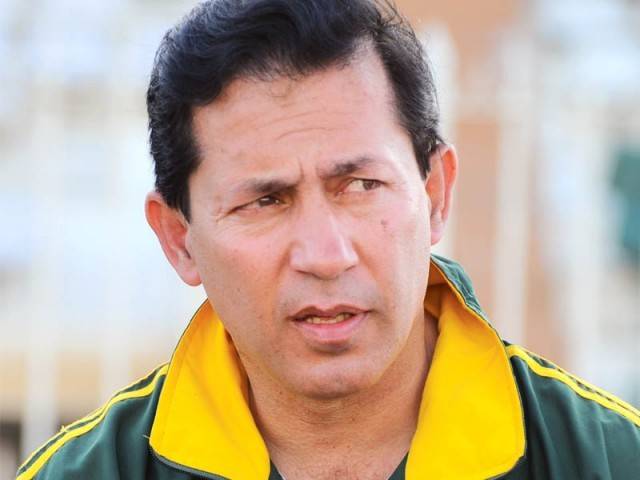 'ٹیم کی ناقص کارکردگی پر کوچنگ اسٹاف کو قربانی کا بکرا بنا دیا جاتا ہے'