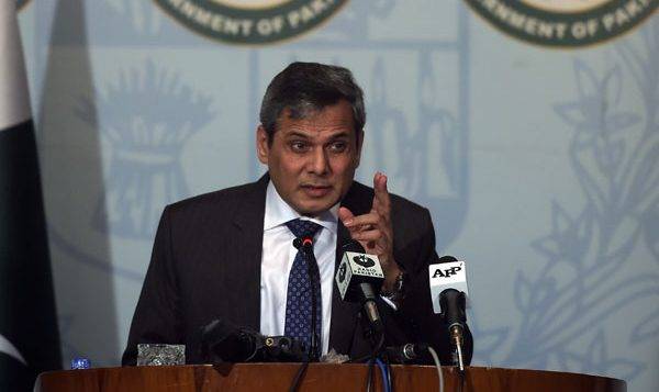 معصوم کشمیریوں کا قتل عام روکنے میں عالمی برادری ناکام ہو گئی: نفیس زکریا