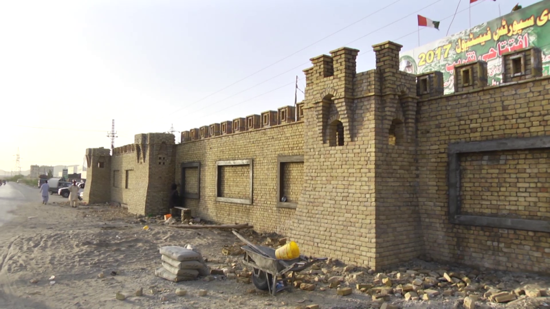 بلو چستان کے تاریخی مقامات اور ثقافتی ماڈلز کی نقاب کشائی 14اگست کو کی جائیگی