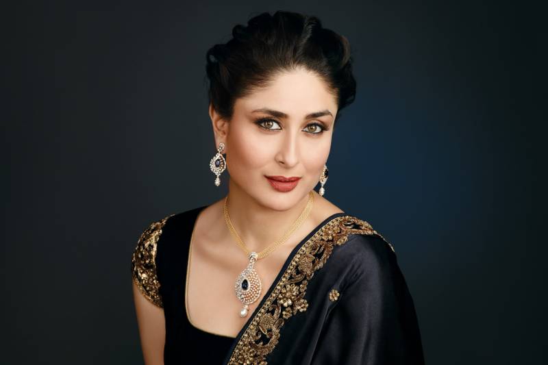 نئی فلم میں کرینہ کپور کو کاسٹ کرنے کی خواہش ہے، روہت شیٹھی