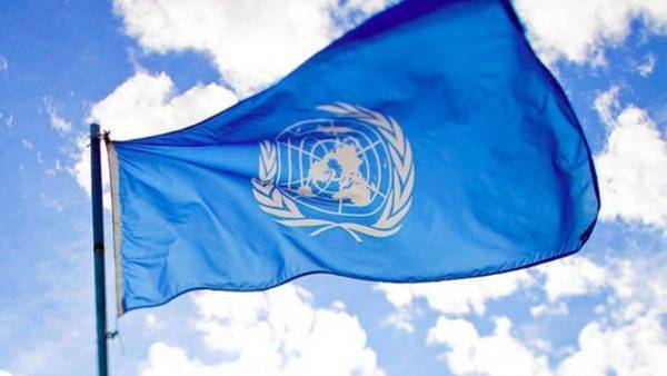 2 کروڑ افراد کوفاقہ کشی کا خطرہ درپیش: اقوام متحدہ
