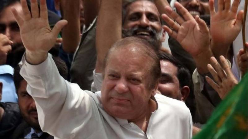 سابق وزیر اعظم کا آج رات جہلم میں قیام کا فیصلہ 